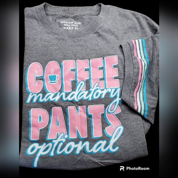 Nightshirt - Picture 1 of 1